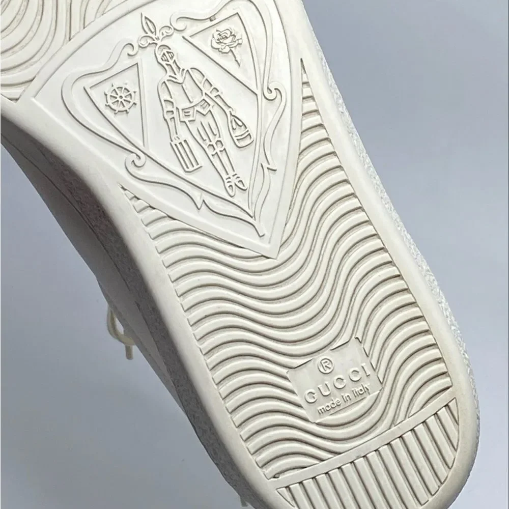 Gucci only worn
